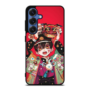 TOILET BOUND HANAKO KUN Samsung Galaxy S25 Case Cover