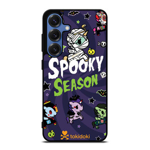 TOKIDOKI UNICORN SPOOKY Samsung Galaxy S25 Case Cover
