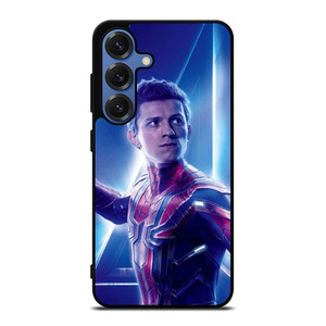 TOM HOLLAND SPIDERMAN Samsung Galaxy S25 Case Cover