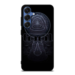 TOOL BAND ICON Samsung Galaxy S25 Case Cover