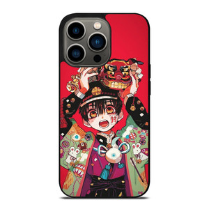 TOILET BOUND HANAKO KUN iPhone 13 Pro Case Cover TOILET BOUND HANAKO KUN iPhone 13 Pro Case Cover