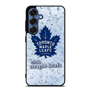 TORONTO MAPLE LEAFS MARBLE LOGO Samsung Galaxy S25 Case Cover TORONTO MAPLE LEAFS MARBLE LOGO Samsung Galaxy S25 Case Cover