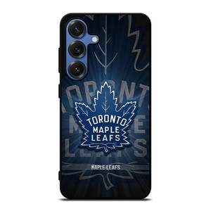 TORONTO MAPLE LEAFS NHL TEAM Samsung Galaxy S25 Case Cover TORONTO MAPLE LEAFS NHL TEAM Samsung Galaxy S25 Case Cover