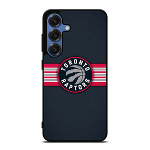 TORONTO RAPTORS LOGO NBA Samsung Galaxy S25 Case Cover