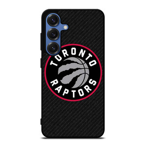 TORONTO RAPTORS NBA LOGO Samsung Galaxy S25 Case Cover