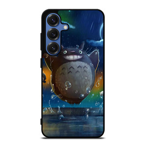 TOTORO CARTOON 2 Samsung Galaxy S25 Case Cover