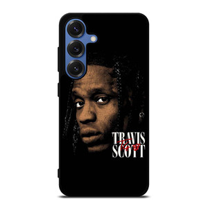 TRAFIS SCOTT FACE SIGNATURE Samsung Galaxy S25 Case Cover TRAFIS SCOTT FACE SIGNATURE Samsung Galaxy S25 Case Cover