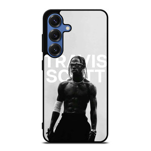 TRAFIS SCOTT RAPPER Samsung Galaxy S25 Case Cover