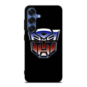 TRANSFORMERS AUTOBOT LOGO Samsung Galaxy S25 Case Cover