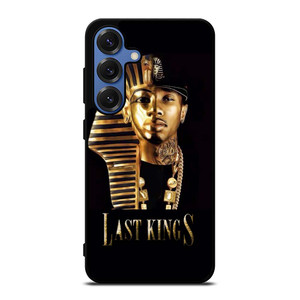 TYGA LAST KINGS ICON Samsung Galaxy S25 Case Cover