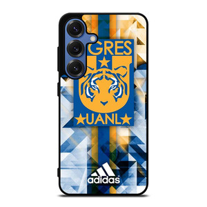UANL TIGRES ADIDAS LOGO Samsung Galaxy S25 Case Cover