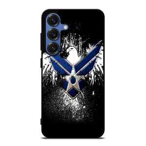US AIR FORCE ICON Samsung Galaxy S25 Case Cover
