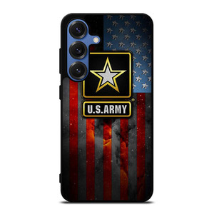 US ARMY ICON Samsung Galaxy S25 Case Cover