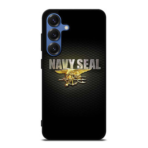 US NAVY SYMBOL Samsung Galaxy S25 Case Cover