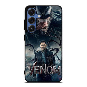 VENOM MARVEL Samsung Galaxy S25 Case Cover VENOM MARVEL Samsung Galaxy S25 Case Cover