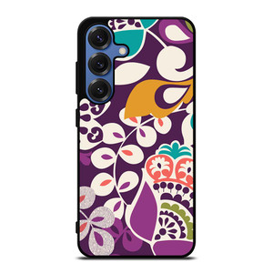 VERA BRADLEY 3 Samsung Galaxy S25 Case Cover