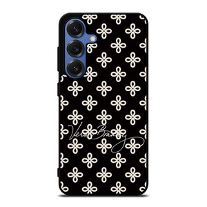 VERA BRADLEY 5 Samsung Galaxy S25 Case Cover VERA BRADLEY 5 Samsung Galaxy S25 Case Cover