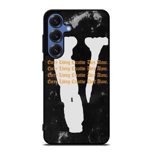 VLONE LOGO Samsung Galaxy S25 Case Cover