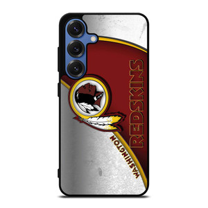 WASHINGTON REDSKINS NEW LOGO Samsung Galaxy S25 Case Cover WASHINGTON REDSKINS NEW LOGO Samsung Galaxy S25 Case Cover