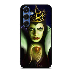 WICKED WILES VILLAINS DISNEY Samsung Galaxy S25 Case Cover