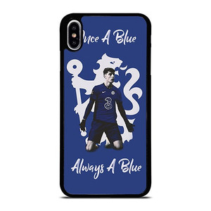 CHELSEA KAI HAVERTZ iPhone XS Max Case Cover