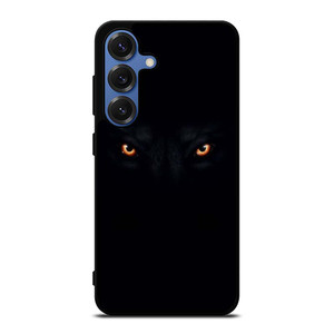 WOLF TERRIBLE EYES Samsung Galaxy S25 Case Cover