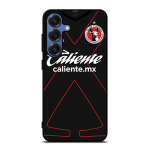 XOLOS TIJUANA JERSEY Samsung Galaxy S25 Case Cover