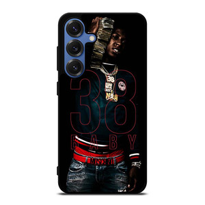 YOUNGBOY NBA 38 BABY Samsung Galaxy S25 Case Cover
