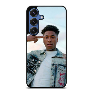 YOUNGBOY NBA RAPPER Samsung Galaxy S25 Case Cover