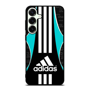 ADIDAS LOGO STRIPE Samsung Galaxy S25 Plus Case Cover