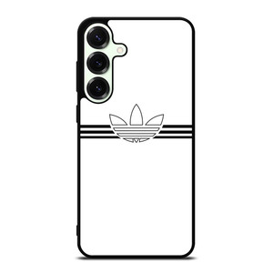 ADIDAS SIMPLE LOGO Samsung Galaxy S25 Plus Case Cover