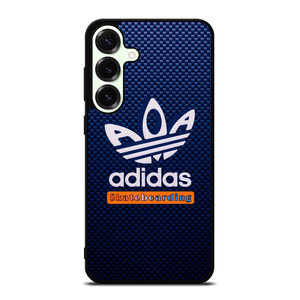 ADIDAS SKATEBOARDING SHOES LOGO Samsung Galaxy S25 Plus Case Cover