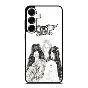 AEROSMITH DRAW THE LINE Samsung Galaxy S25 Plus Case Cover