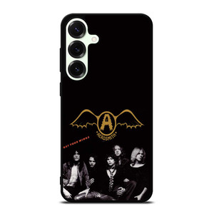 AEROSMITH GET YOUR WINGS Samsung Galaxy S25 Plus Case Cover AEROSMITH GET YOUR WINGS Samsung Galaxy S25 Plus Case Cover