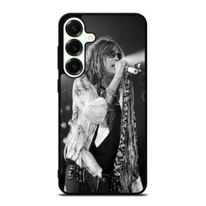 AEROSMITH STEVEN TYLER SINGER Samsung Galaxy S25 Plus Case Cover AEROSMITH STEVEN TYLER SINGER Samsung Galaxy S25 Plus Case Cover