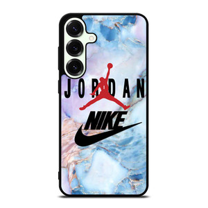 AIR JORDAN NIKE MARBLE Samsung Galaxy S25 Plus Case Cover