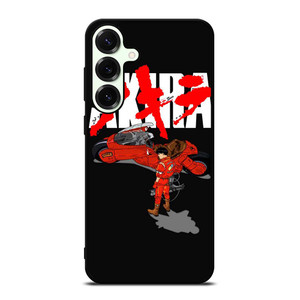 AKIRA CAPSULE GANG ANIME Samsung Galaxy S25 Plus Case Cover