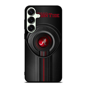ALABAMA CRIMSON TIDE FOOTBALL LOGO Samsung Galaxy S25 Plus Case Cover