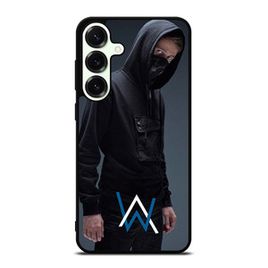 ALAN WALKER 2 Samsung Galaxy S25 Plus Case Cover ALAN WALKER 2 Samsung Galaxy S25 Plus Case Cover