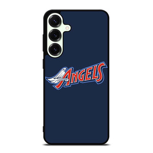 ANAHEIM ANGELS LOGO BASEBALL TEAM ICON Samsung Galaxy S25 Plus Case Cover ANAHEIM ANGELS LOGO BASEBALL TEAM ICON Samsung Galaxy S25 Plus Case Cover