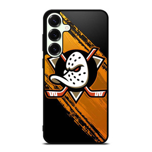ANAHEIM DUCKS HOCKEY TEAM LOGO Samsung Galaxy S25 Plus Case Cover ANAHEIM DUCKS HOCKEY TEAM LOGO Samsung Galaxy S25 Plus Case Cover