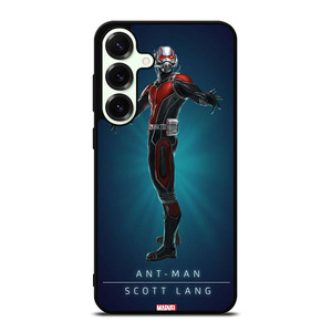 ANT-MAN SUPER HERO MARVEL Samsung Galaxy S25 Plus Case Cover