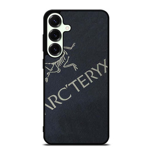 ARCTERYX FASHION LOGO Samsung Galaxy S25 Plus Case Cover