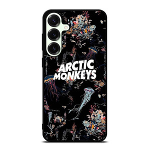 ARCTIC MONKEYS ART Samsung Galaxy S25 Plus Case Cover ARCTIC MONKEYS ART Samsung Galaxy S25 Plus Case Cover
