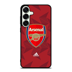 ARSENAL FC ADIDAS JERSEY Samsung Galaxy S25 Plus Case Cover ARSENAL FC ADIDAS JERSEY Samsung Galaxy S25 Plus Case Cover