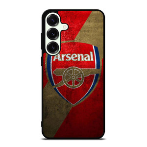 ARSENAL FC Samsung Galaxy S25 Plus Case Cover