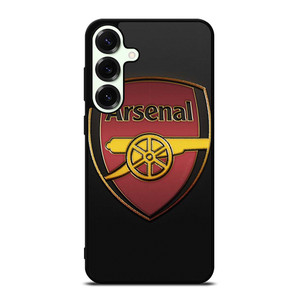 ARSENAL LOGO FOOTBALL Samsung Galaxy S25 Plus Case Cover