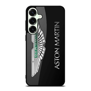 ASTON MARTIN EMBLEM 2 Samsung Galaxy S25 Plus Case Cover