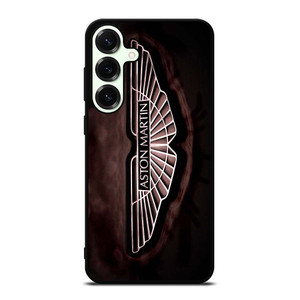 ASTON MARTIN EMBLEM Samsung Galaxy S25 Plus Case Cover
