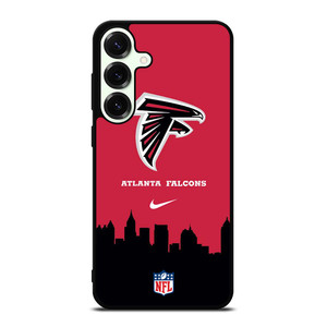 ATLANTA FALCONS NFL SYMBOL Samsung Galaxy S25 Plus Case Cover ATLANTA FALCONS NFL SYMBOL Samsung Galaxy S25 Plus Case Cover